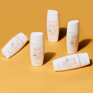 Image post by @EauThermaleAveneUSA on Facebook