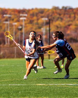 Image post by @openserieslacrosse on Instagram