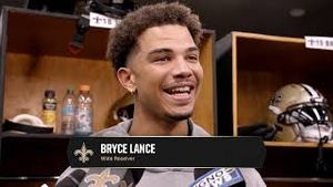 Video post by @neworleanssaints on YouTube