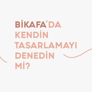 Image post by @bikafa.tasarim on Instagram