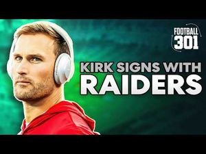 Video post by @Yahoo! Sports on YouTube