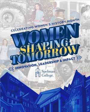 Image post by @spelman_college on Instagram