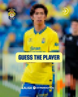 Image post by @laliga on Instagram