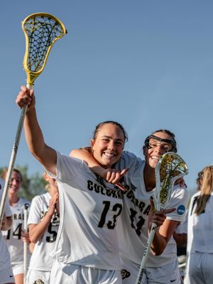 Image post by @cubuffswlax on Instagram