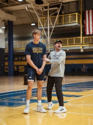 Image post by @kcroosmbb on Instagram