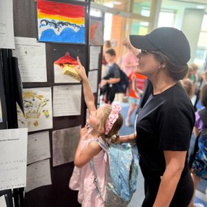 Image post by @denverjewishdayschool on Instagram