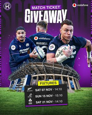 Image post by @therugbypod on Instagram