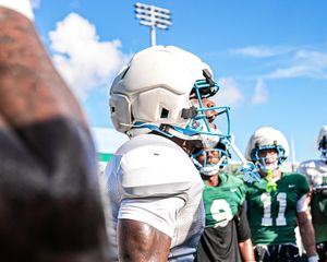 Image post by @greenwavefb on Instagram