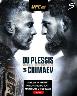 Image post by @supersporttv on Instagram