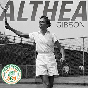 Image post by @famuathletics on Instagram