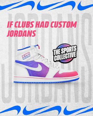 Image post by @the.sports.collective on Instagram