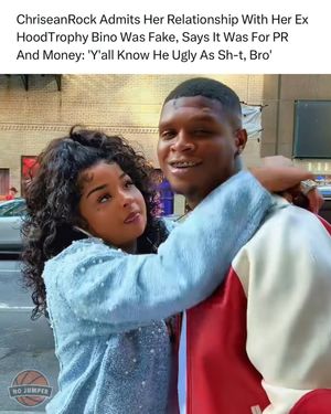 Image post by @nojumper on Instagram