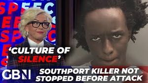 Video post by @gbnewsonline on YouTube