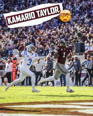 Image post by @hailstatefb on Instagram