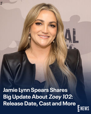 Image post by @enews on Instagram
