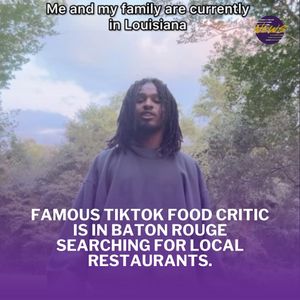 Image post by @lsutigertv on Instagram