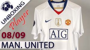 Video post by @myfootballjersey on YouTube