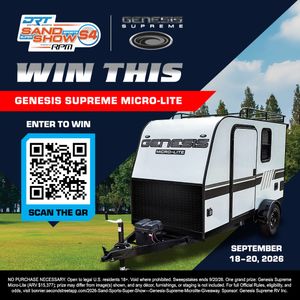 Image post by @sandsportssupershow on Instagram