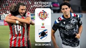 Video post by @cbssportsgolazo on YouTube