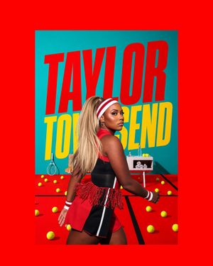 Video post by @thetaylortownsend on TikTok