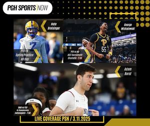 Image post by @pittsburghsportsnow on Instagram