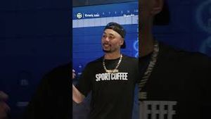 Video post by @mookiebetts on YouTube