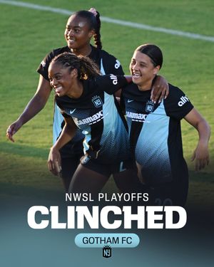 Image post by @espnW on Twitter