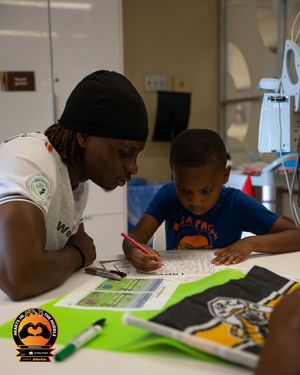 Image post by @company/hamilton-tiger-cats-football-club on LinkedIn