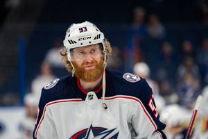 Image post by @bluejacketsnhl on Instagram