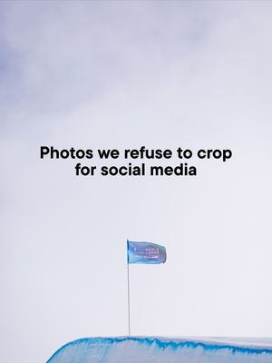 Image post by @thesnowleague on Instagram