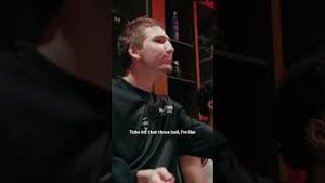 Video post by @chicagobulls on YouTube