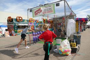Image post by @michiganstatefair on Instagram