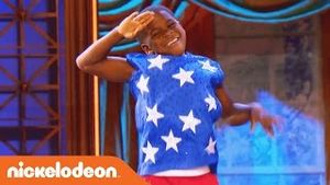 Video post by @nickelodeon on YouTube