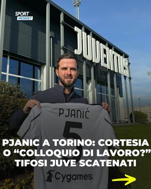 Image post by @sportmediaset on Instagram