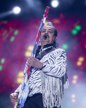 Image post by @lostigresdelnorte on Instagram