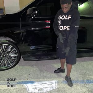Image post by @trapgolfofficial on Instagram