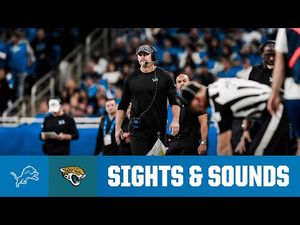 Video post by @detroitlionsnfl on YouTube