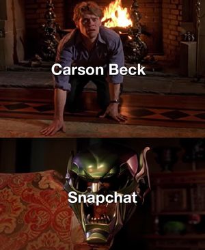 Image post by @barstoolfsu on Instagram