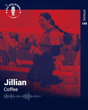 Image post by @usavolleyball on Instagram