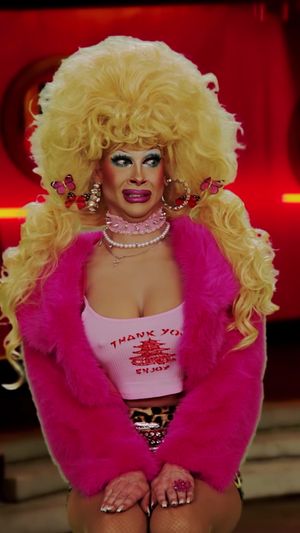 Video post by @rupaulsdragrace on TikTok