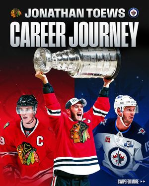Image post by @nhl on Instagram