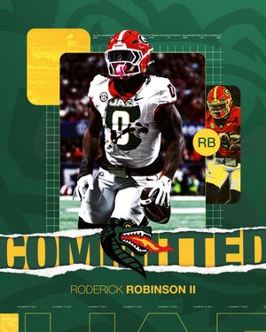 Image post by @uab_fb on Instagram