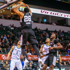 Image post by @austin_spurs on Instagram