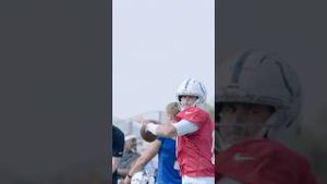 Video post by @colts on YouTube