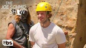 Video post by @tbs on YouTube