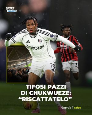 Image post by @sportmediaset on Instagram
