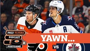 Video post by @phly_sports on YouTube