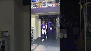 Video post by @vikings on YouTube