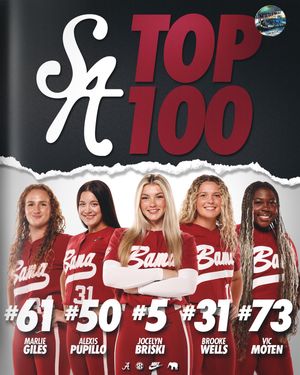 Image post by @bamasb on Instagram