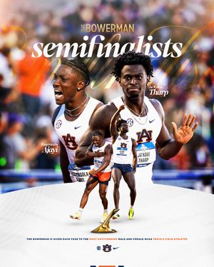 Image post by @auburntfxc on Instagram